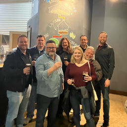 Spirits of the City: A Walking Brewery & Distillery Tour image 4