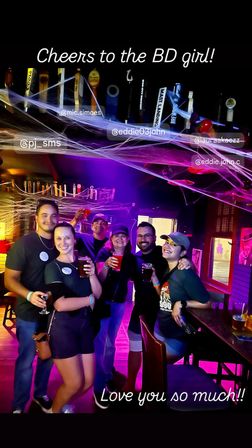 Spirits of the City: A Walking Brewery & Distillery Tour image 6