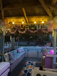 It's Tiki Time: Party Boat, BYOB & Food and Party at the Sandbar image 20
