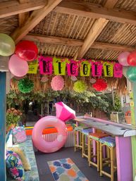 It's Tiki Time: Party Boat, BYOB & Food and Party at the Sandbar image 17
