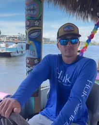 It's Tiki Time: Party Boat, BYOB & Food and Party at the Sandbar image 23