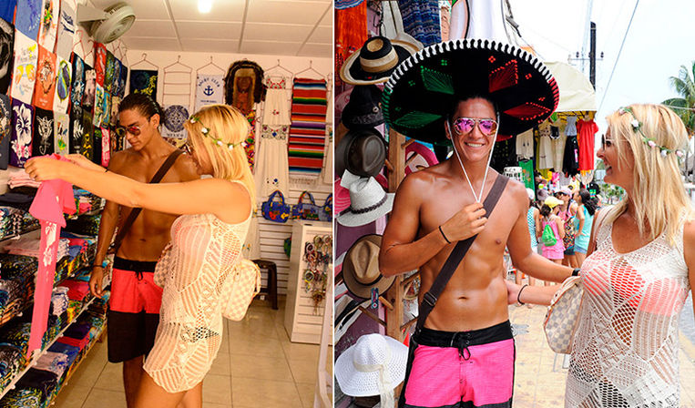 Isla Mujeres Catamaran Sailing Tour: Open Bar, Snorkeling, Beach Club + Lunch image 3