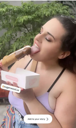 Naughty Waffle Kit Delivery: As Seen on Bravo! image 10