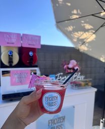 Frozen Bliss AZ Mobile Bevies: Bringing the Party to You! image 30