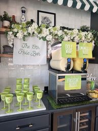 Frozen Bliss AZ Mobile Bevies: Bringing the Party to You! image 22
