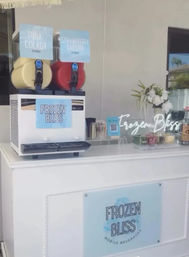 Frozen Bliss AZ Mobile Bevies: Bringing the Party to You! image 29