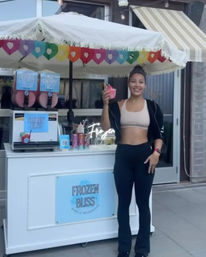 Frozen Bliss AZ Mobile Bevies: Bringing the Party to You! image 33