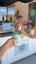 Frozen Bliss AZ Mobile Bevies: Bringing the Party to You! image 13