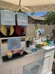 Frozen Bliss AZ Mobile Bevies: Bringing the Party to You! image 38