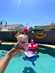 Frozen Bliss AZ Mobile Bevies: Bringing the Party to You! image 1