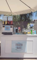 Frozen Bliss AZ Mobile Bevies: Bringing the Party to You! image 26