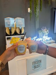 Frozen Bliss AZ Mobile Bevies: Bringing the Party to You! image 18