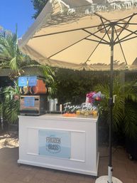 Frozen Bliss AZ Mobile Bevies: Bringing the Party to You! image 21