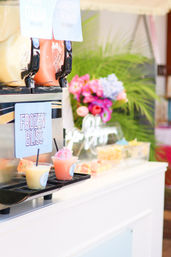 Frozen Bliss AZ Mobile Bevies: Bringing the Party to You! image 24