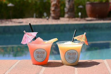 Frozen Bliss AZ Mobile Bevies: Bringing the Party to You! image 9