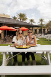 Thumbnail image for Unique Private Indoor-Outdoor Luxury Patio Dining with Free-Flowing Fun