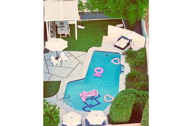 Cactus Blanco – Dreamy Old Town Scottsdale Escape image 2