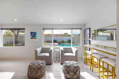 Cactus Blanco – Dreamy Old Town Scottsdale Escape image 29