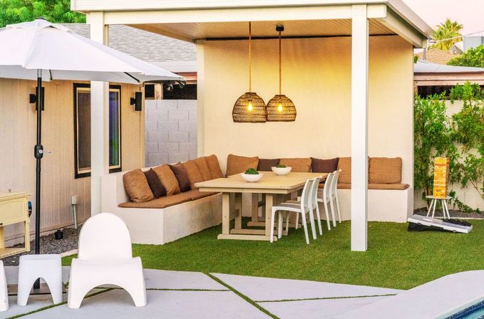 Cactus Blanco – Dreamy Old Town Scottsdale Escape image 33