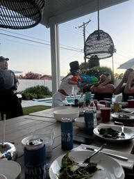 Cactus Blanco – Dreamy Old Town Scottsdale Escape image 36