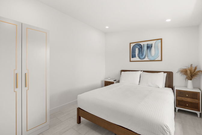 Cactus Blanco – Dreamy Old Town Scottsdale Escape image 30