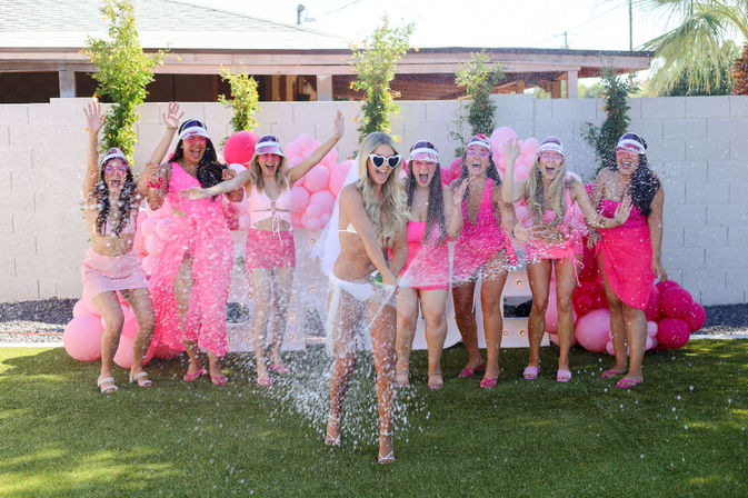 Cactus Blanco – Dreamy Old Town Scottsdale Escape image 16