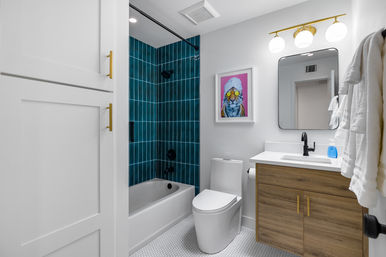 Cactus Blanco – Dreamy Old Town Scottsdale Escape image 26