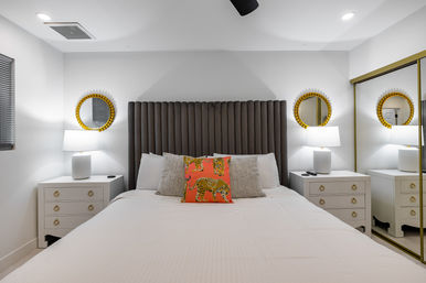 Cactus Blanco – Dreamy Old Town Scottsdale Escape image 22