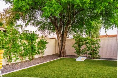 Cactus Blanco – Dreamy Old Town Scottsdale Escape image 35