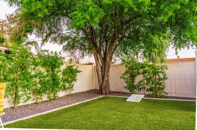Cactus Blanco – Dreamy Old Town Scottsdale Escape image 35