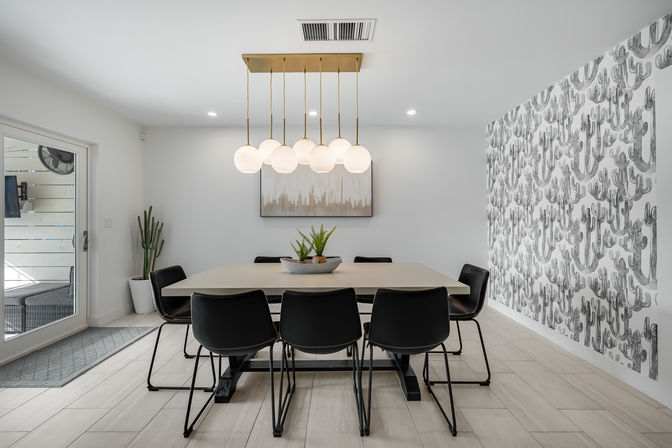 Cactus Blanco – Dreamy Old Town Scottsdale Escape image 14