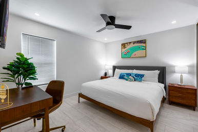 Cactus Blanco – Dreamy Old Town Scottsdale Escape image 24