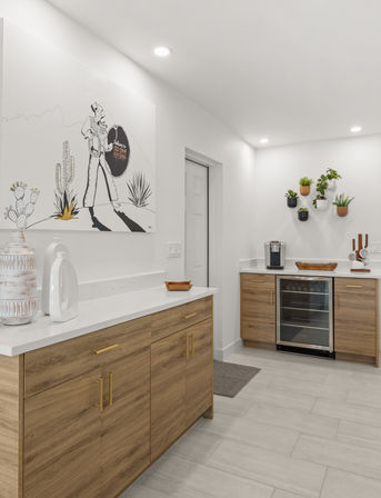 Cactus Blanco – Dreamy Old Town Scottsdale Escape image 10