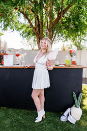 Cactus Blanco – Dreamy Old Town Scottsdale Escape image 17