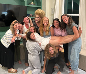 Drag Queen Trivia & Drinking Games: Private Party with Your Choice of Theme at Your Location image 8