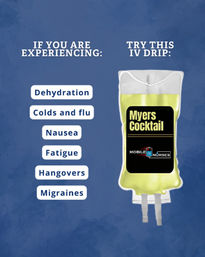 Celebrate & Hydrate: Mobile IV Therapy for Your Bach Bash! image 17