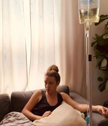 Celebrate & Hydrate: Mobile IV Therapy for Your Bach Bash! image 6