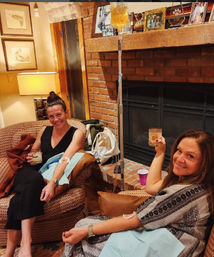 Celebrate & Hydrate: Mobile IV Therapy for Your Bach Bash! image 2