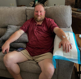 Celebrate & Hydrate: Mobile IV Therapy for Your Bach Bash! image 19