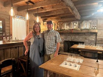 The Tennessee Whiskey Experience: Guided Tour of Local Distilleries image 13