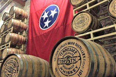 The Tennessee Whiskey Experience: Guided Tour of Local Distilleries image 31