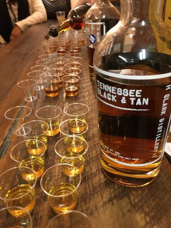 The Tennessee Whiskey Experience: Guided Tour of Local Distilleries image 14