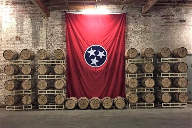 The Tennessee Whiskey Experience: Guided Tour of Local Distilleries image 11