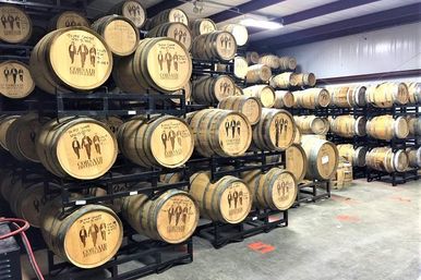 The Tennessee Whiskey Experience: Guided Tour of Local Distilleries image 9