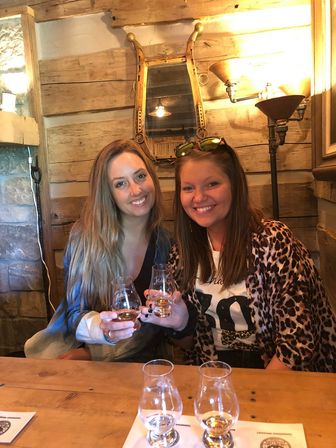 The Tennessee Whiskey Experience: Guided Tour of Local Distilleries image 23