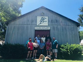 The Tennessee Whiskey Experience: Guided Tour of Local Distilleries image 28