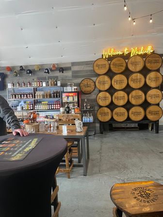 The Tennessee Whiskey Experience: Guided Tour of Local Distilleries image 17