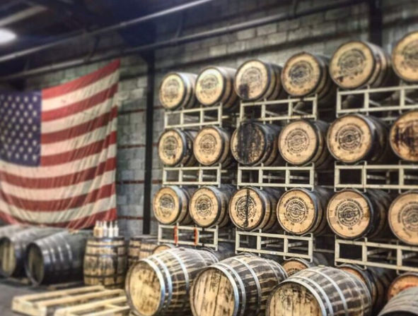 The Tennessee Whiskey Experience: Guided Tour of Local Distilleries image 3