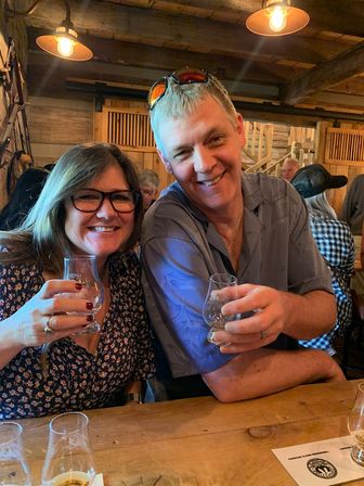 The Tennessee Whiskey Experience: Guided Tour of Local Distilleries image 22