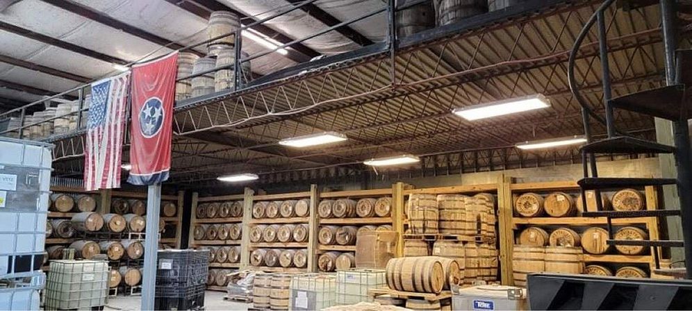 The Tennessee Whiskey Experience: Guided Tour of Local Distilleries image 29